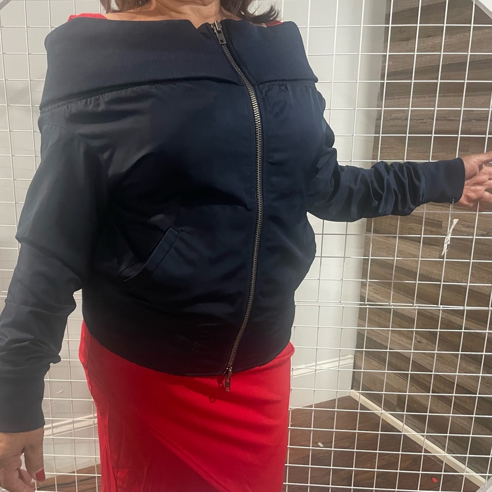 Shoulder off Jacket Chelsea 28